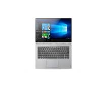 Obrázek k produktu: Notebook LENOVO YOGA 920-13IKB kovový, Platinový