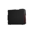 Počítač LENOVO Legion Y520T-25IKL ES, černý (black)