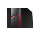 Počítač LENOVO Legion Y520T-25IKL ES, černý (black)