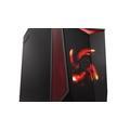 Počítač LENOVO Legion Y520T-25IKL ES, černý (black)