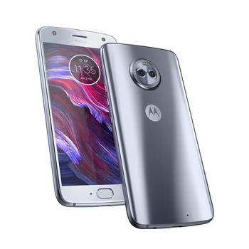 Lenovo Moto X4 5,2'' IPS/OC/3GB/32GB/LTE/An7.1/Blue