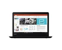 Obrázek k produktu: Notebook LENOVO ThinkPad 13 (2nd Gen), černý (black)