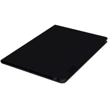 Pouzdro na tablet LENOVO TAB4 10 HD Folio Case/Film, černá (black)