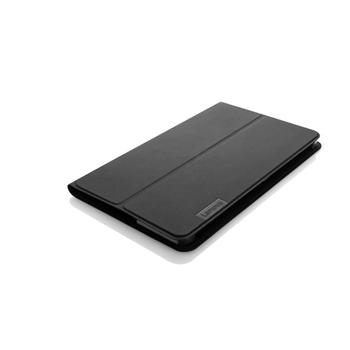 Pouzdro na tablet LENOVO TAB4 8 HD Folio Case/Film, černá (black)