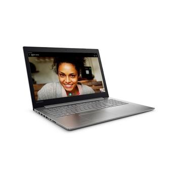 IP 320 15.6 FHD/N4200/8G/2T/AMD2G/DVD/W10H/šedá