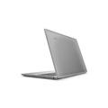 IP 320 15.6 FHD/N4200/8G/2T/AMD2G/DVD/W10H/šedá