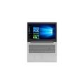 IP 320 15.6 FHD/N4200/8G/2T/AMD2G/DVD/W10H/šedá