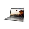 IP 320 15.6 FHD/N4200/8G/2T/AMD2G/DVD/W10H/šedá