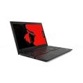 Notebook LENOVO ThinkPad L580, černý (black)