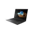 Notebook LENOVO ThinkPad T480s, černý (black)