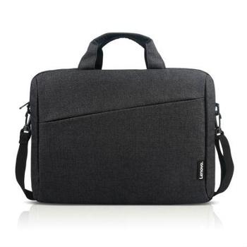 Brašna na notebook LENOVO 15,6" Toploader T210, černý (black)