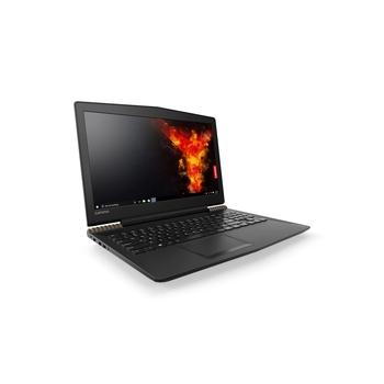 Herní notebook LENOVO Legion Y520-15IKBN, černý (black)
