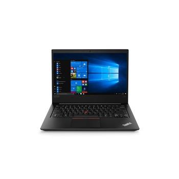 Notebook LENOVO ThinkPad E480, černý (black)