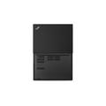 Notebook LENOVO ThinkPad E480, černý (black)