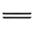 Notebook LENOVO ThinkPad E480, černý (black)