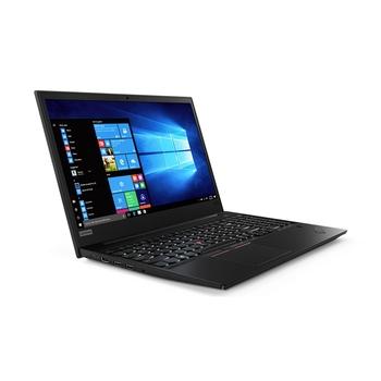 Notebook LENOVO ThinkPad E580, černý (black)