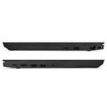 Notebook LENOVO ThinkPad E580, černý (black)