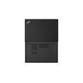 Notebook LENOVO ThinkPad E580, černý (black)