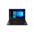 Notebook LENOVO ThinkPad E580, černý (black)