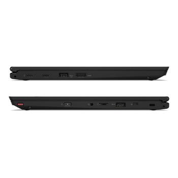 Lenovo Thinkpad L380 13.3F/T/i5-8250U/8GB/512SSD/F/Intel UHD/W10P / stříbrný