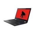 Lenovo Thinkpad L380 13.3F/T/i5-8250U/8GB/512SSD/F/Intel UHD/W10P / stříbrný