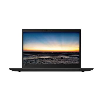 Notebook LENOVO ThinkPad T580, černý (black)