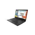 Notebook LENOVO ThinkPad T580, černý (black)