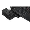 Notebook LENOVO ThinkPad T580, černý (black)