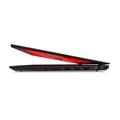 Notebook LENOVO ThinkPad T580, černý (black)