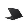 Notebook LENOVO ThinkPad T580, černý (black)