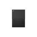 Notebook LENOVO ThinkPad T580, černý (black)