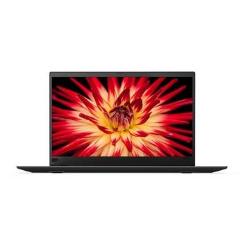 Ultrabook LENOVO ThinkPad X1 Carbon (6th Gen), černý (black)