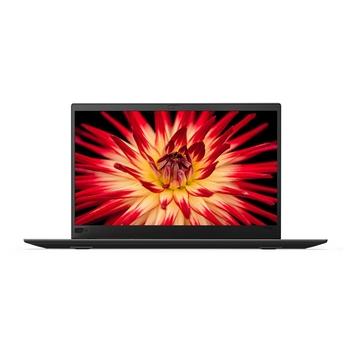 Notebook LENOVO ThinkPad X1 Carbon, černý (black)