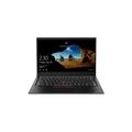 Notebook LENOVO ThinkPad X1 Carbon, černý (black)