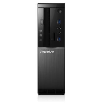 Počítač LENOVO IdeaCentre 510S, černý (black)