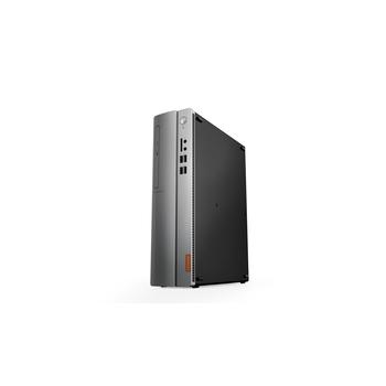 Počítač LENOVO IdeaCentre 510S, černý (black)