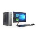 Počítač LENOVO IdeaCentre 510S, černý (black)