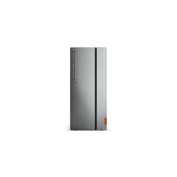 Počítač LENOVO IdeaCentre 720-18IKL, černý (black)
