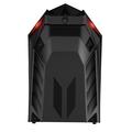 Počítač LENOVO Legion Y720 Cube-15ISH, černý/červený (black/red)