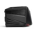 Počítač LENOVO Legion Y720 Cube-15ISH, černý/červený (black/red)