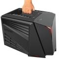 Počítač LENOVO Legion Y720 Cube-15ISH, černý/červený (black/red)