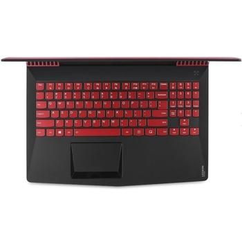 Lenovo Legion  Y520 15.6 FHD/i5-7300HQ/8G/2TB/NV4/W10H červený