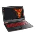 Lenovo Legion  Y520 15.6 FHD/i5-7300HQ/8G/2TB/NV4/W10H červený