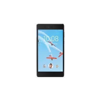 Tablet LENOVO TAB4 7 Essential, černý (black)