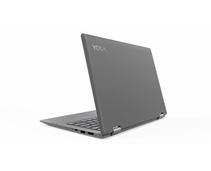 Obrázek k produktu: Notebook LENOVO YOGA 330-11IGM, šedý (gray)