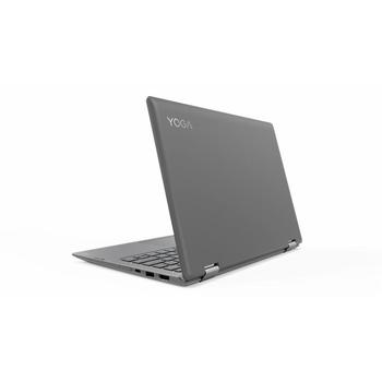 Lenovo YOGA 330 11.6HD AG T/N4000/4/32G/INT/W10H/GR