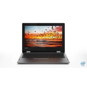 Lenovo YOGA 330 11.6HD AG T/N5000/4/64G/INT/W10H/GR
