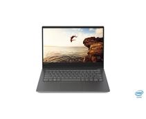 Obrázek k produktu: Herní notebook LENOVO IdeaPad 530S-14IKB, černý (black)