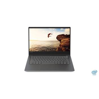 Lenovo IdeaPad 530S 14.0 FHD IPS AG 250N N CORNING/I5-8250U/8GB/256 SSD/MX150 2GB GDDR5/W10H černý