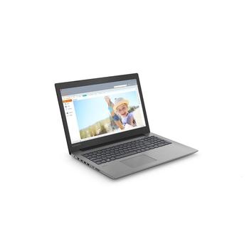 Notebook LENOVO IdeaPad 330, šedý (gray)